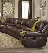 Image result for Ashley Furniture Home Theater Seating