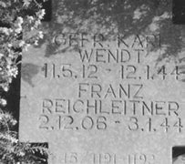 Image result for Franz Reichleitner