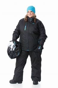 Image result for Snowmobile Suits for Women