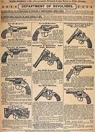 Image result for Sears 1897 Catalog Guns