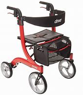 Image result for Mobility Walkers with Seats