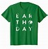 Image result for Green Shirt
