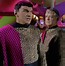Image result for Star Trek People