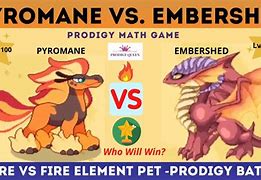Image result for Prodigy Pet Pyromane