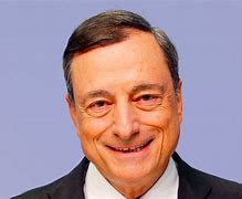Image result for Foto Di Mario Draghi