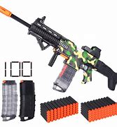 Image result for Toy Nerf Guns Bullets