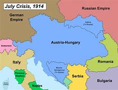 Image result for Austria-Hungarian