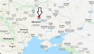 Image result for Cherkassy Ukraine Map