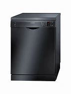Image result for Bosch 800 Black Dishwasher