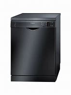 Image result for Bosch Dishwasher Top View