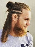 Image result for White Male Braids