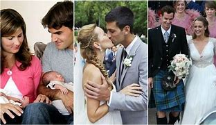 Image result for Rafael Nadal Wedding