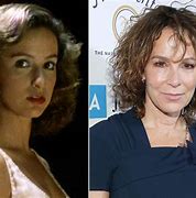 Image result for Jennifer Grey Dirty Dancing 25th Anniversary at The