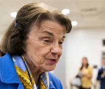 Image result for Diane Feinstein CA Now