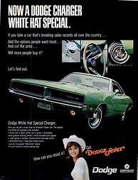 Image result for Muscle Car Ads