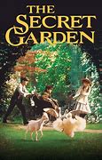 Image result for The Secret Garden Hallmark Movie