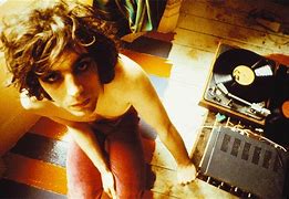 Image result for Mick Rock Syd Barrett