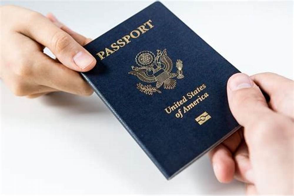 Top Differences Between Passport Cards and Passport Books