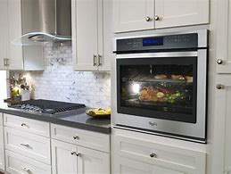 Image result for 30 Inch Single Wall Oven