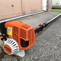 Image result for Gas Pole Saws for Tree Trimming
