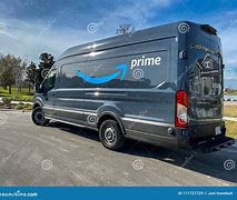 Image result for Amazon Van Logo