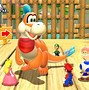 Image result for Super Mario 3D World Title Screen