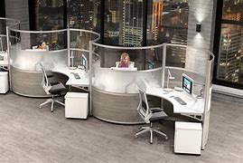 Image result for Luxury Cubicles