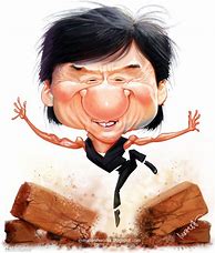 Image result for Funny Caricatures Art