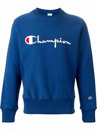 Image result for Champion Sweatshirts Men