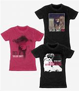Image result for Taylor Swift Merchandise