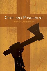 Image result for Crime and Punishment Images