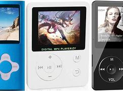 Image result for Best MP4 Player