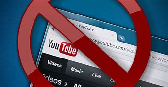 Image result for Pakistan Ban YouTube