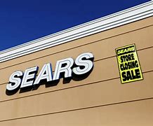 Image result for Sears Logo Today