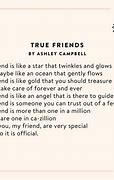 Image result for Cute Poems About Friendship