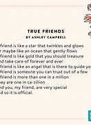 Image result for Poems On Friendship and Life