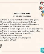 Image result for Famous Friendship Poems