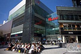 Image result for Westfield Mall London