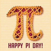 Image result for Happy Pi Day
