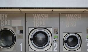 Image result for Undercounter Washer Dryer Set