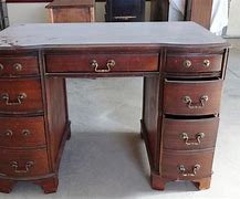 Image result for Old Antique Desks