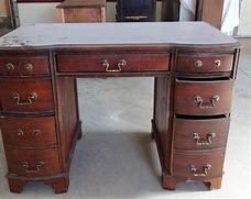 Image result for Antique Desk