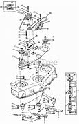 Image result for Small Cub Cadet Riding Mower