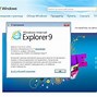 Image result for Internet B Explorer 9