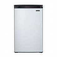 Image result for Magic Chef Compact Refrigerator Freezer