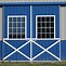 Image result for Sliding Barn Door Framing
