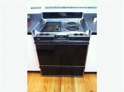 Image result for Roper Electric Stove