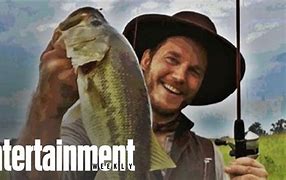 Image result for Chris Pratt Fishing