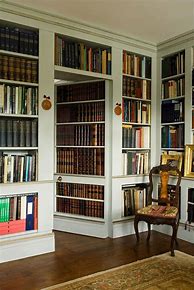 Image result for Hidden Room Library