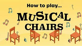 Image result for Musical Chairs Rules